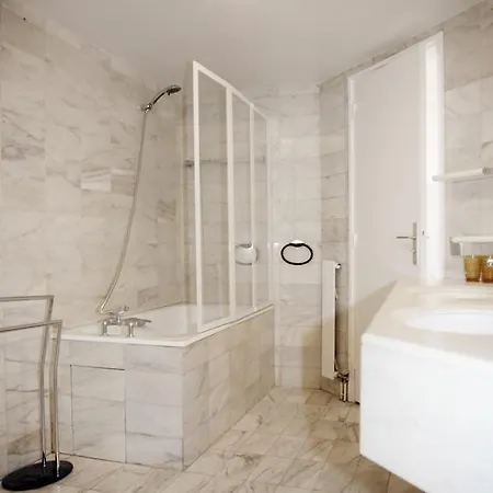 Quai Des Celestins - 4 Adults Διαμέρισμα