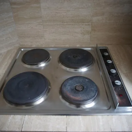 Quai Des Celestins - 4 Adults Διαμέρισμα Παρίσι